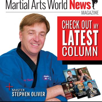 Grandmaster Stephen Oliver