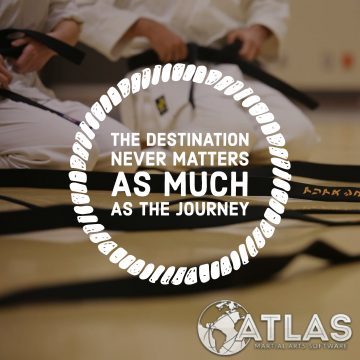 Atlas – Journey