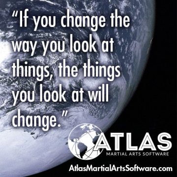 ATLAS – Change the Way You Look