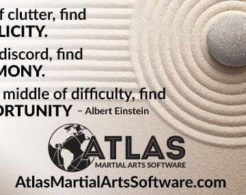 ATLAS – Simplicity