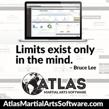 ATLAS – Limits Bruce Lee 2