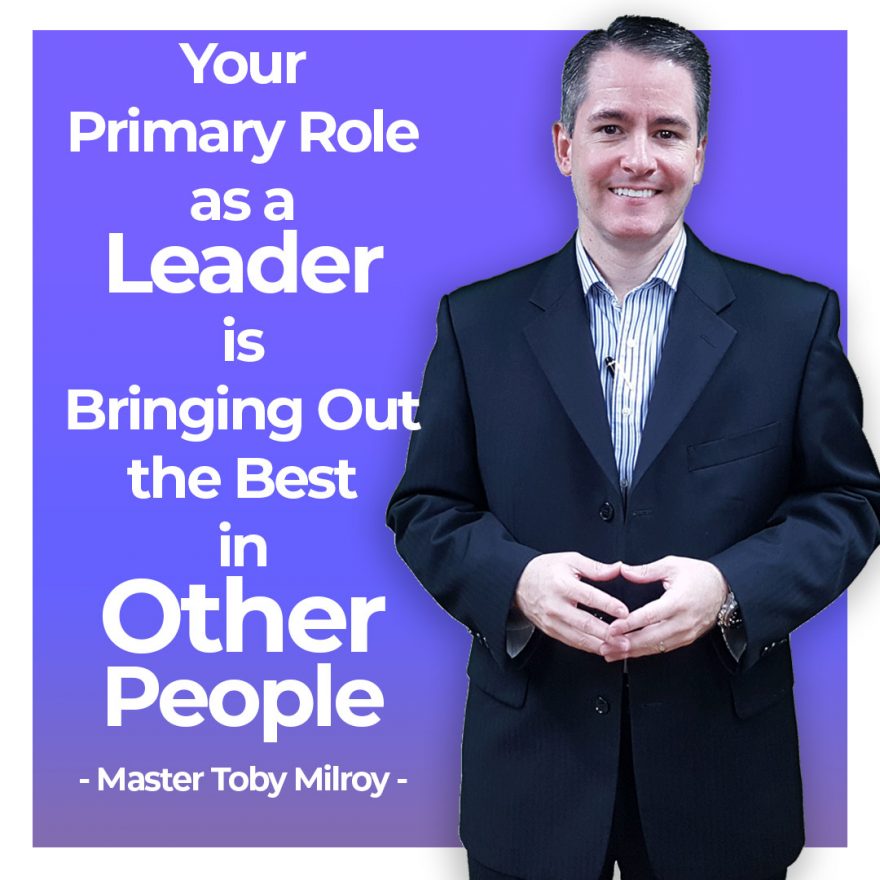 Milroy – Leader
