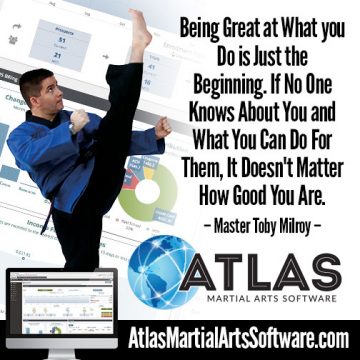 Milroy – Being Great