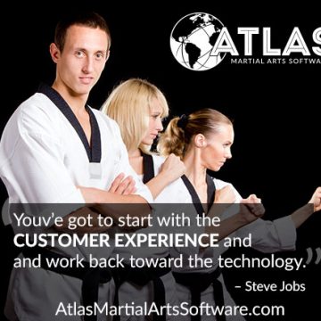 ATLAS – Customer First