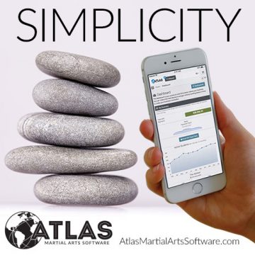ATLAS – Simplicity