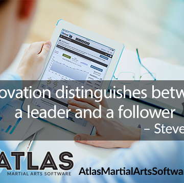 ATLAS – Innovation – Leading