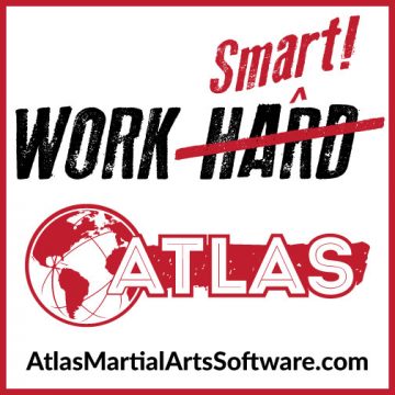 ATLAS – Work Smart